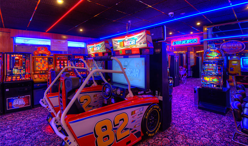 8 Best Amusement Arcade in the Philippines