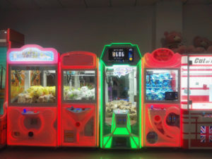 Which Claw Crane Machines Are More Profitable？