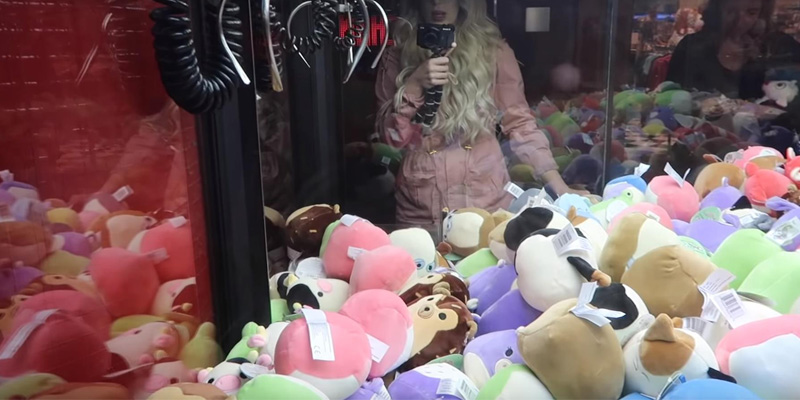 claw machine for sale