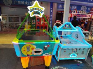 How to Make Indoor Amusement Rides Business?