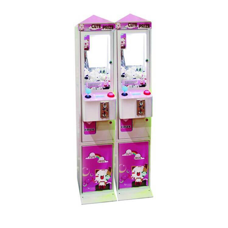 Mini Crane Claw Machine|Arcade Claw Games |Mini Toy Crane Machine