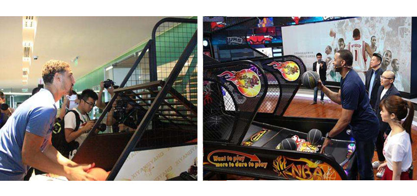 12 Tips for Buying a Basketball Arcade Machine in 2019