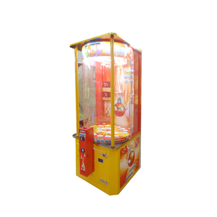 Super Ball NF-R02 Arcade Game Machine