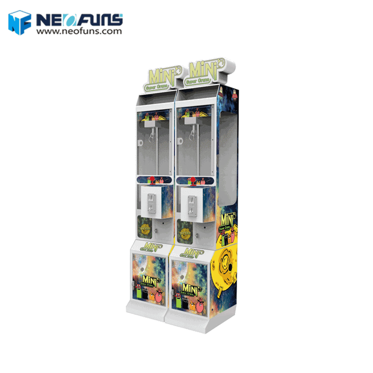 Mini Super Crane NF-50B Claw Toy Machine